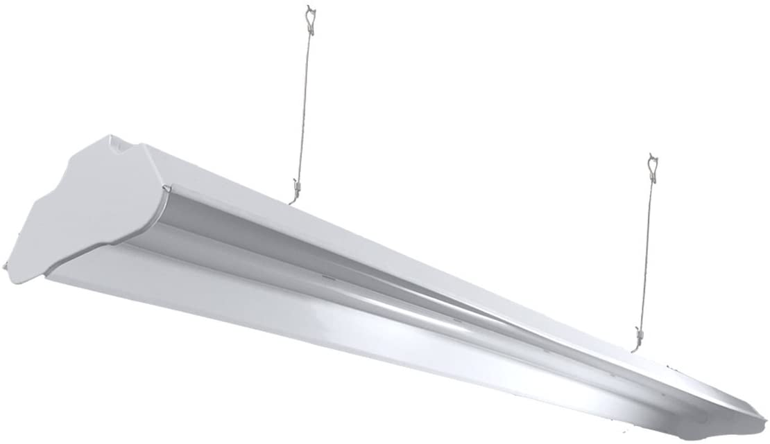 Archipelago Utility LED Shop Light