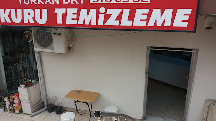 Türkan Dry Kuru Temizleme