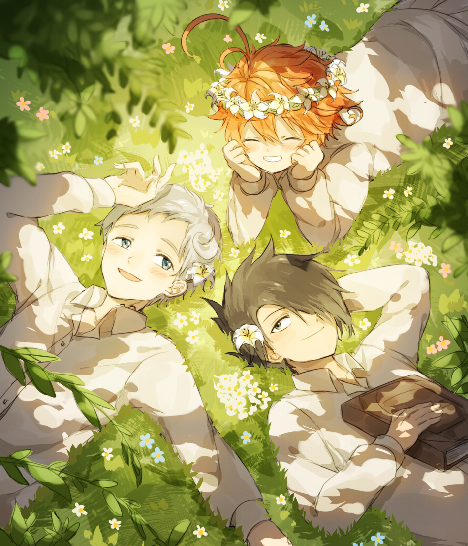 Promised Neverland Episode 5.5 Review - But Why Tho?