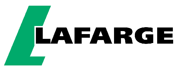 Logotipo de Lafarge Company