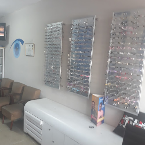 Optica Jara - Guayaquil