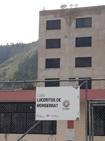Opiniones de Luceritos De Monserrat en Quito - Guardería
