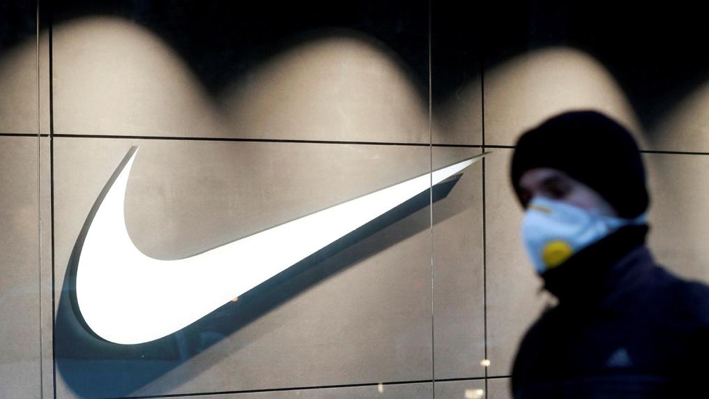 Nike sales return to growth after online shopping boom | Financial Times