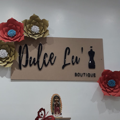 Dulce Lu' - Centro comercial