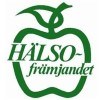 Logo Hälsofrämjandet