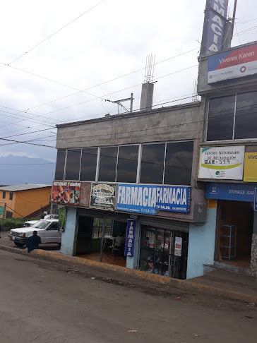 Farmacia Promociones Y Novedades Tu Salud