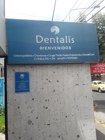 Dentalis