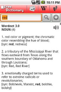 Download Free Dictionary Org apk