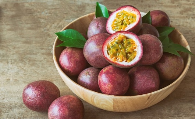Chanh giống thông đỏ hiện đang rất được ưa chuộng
