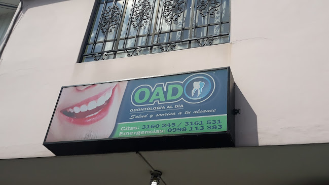 Opiniones de OdontologÍA Al DÍA en Quito - Dentista