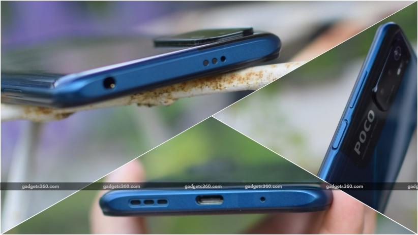 Poco M3 Pro 5G First Impressions: Competitive, but Is It Disruptive? |  Gadgets 360