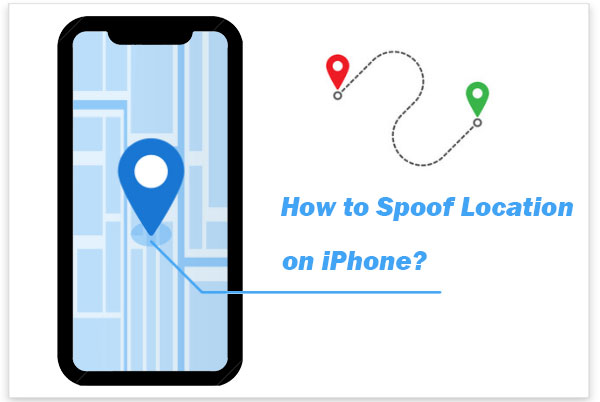 How To Fake Your Location On Iphone Without Computer