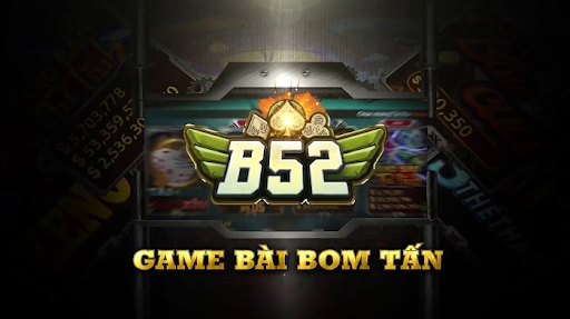 Thông tin cơ bản về cổng game bài b52 hấp dẫn