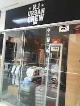 RJ URBAN CREW