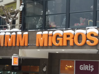 MMM Migros