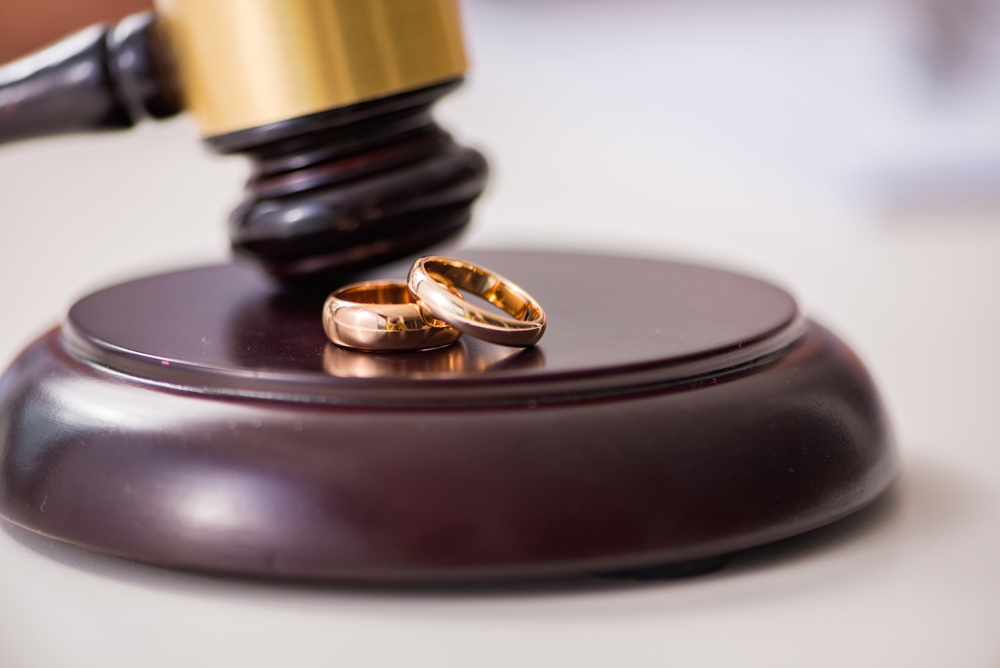 How Much Does A Simple Divorce Cost In Florida 
