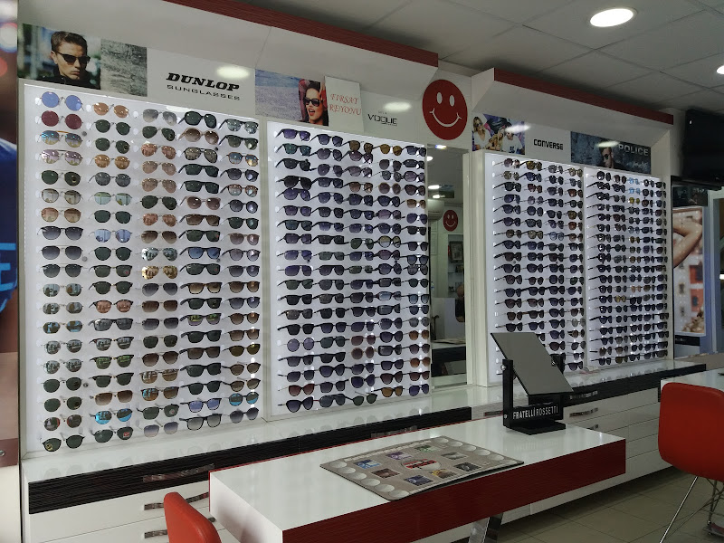 Elegance Optik