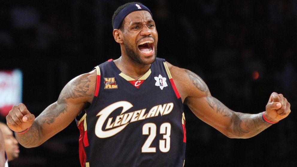 Lebron Cleveland Online Sale, UP TO 52% OFF