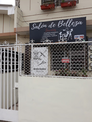 Opiniones de Salón de Belleza y Spa. Paola Riofrío G en Guayaquil - Centro de estética