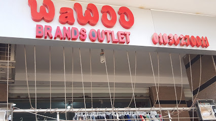 Wawoo Brands Outlet