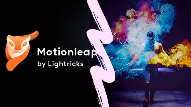 Motionleap Mod Apk Pro (Full Unlocked) Versi Terbaru 2022