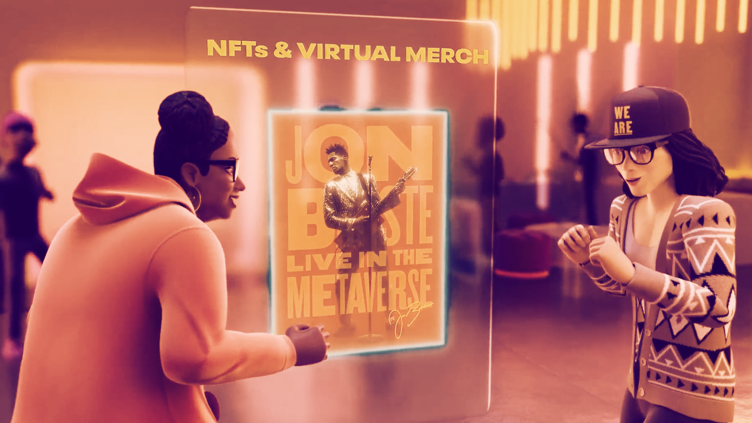 Blog Meta Investing in the Metaverse