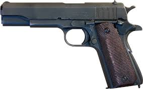 Image result for Colt M1911