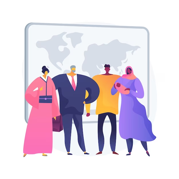 A Historical Analysis of Colonisation and Its Impact on European Powers