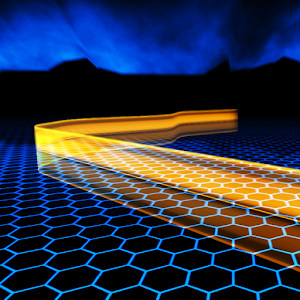 A Neon Path Full apk Download
