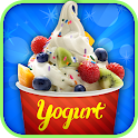 Frozen Yogurt - Cooking games apk Download