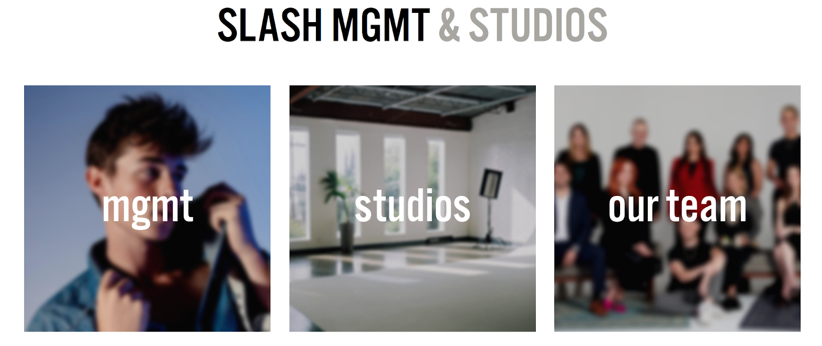 Jake Webb President & Co-Founder of Slash MGMT: Brand Partnerships, Influencer Talent & Nikita Dragun