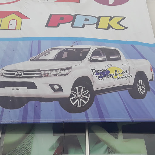 Perú Graphics Designs
