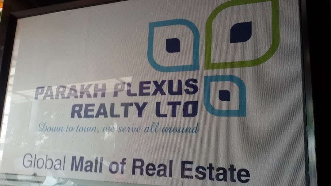 Parakh Plexus Realty Ltd.