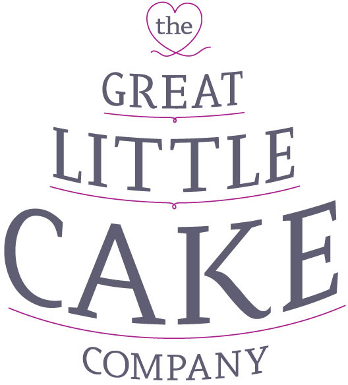 Logotipo de The Great Little Cake Company