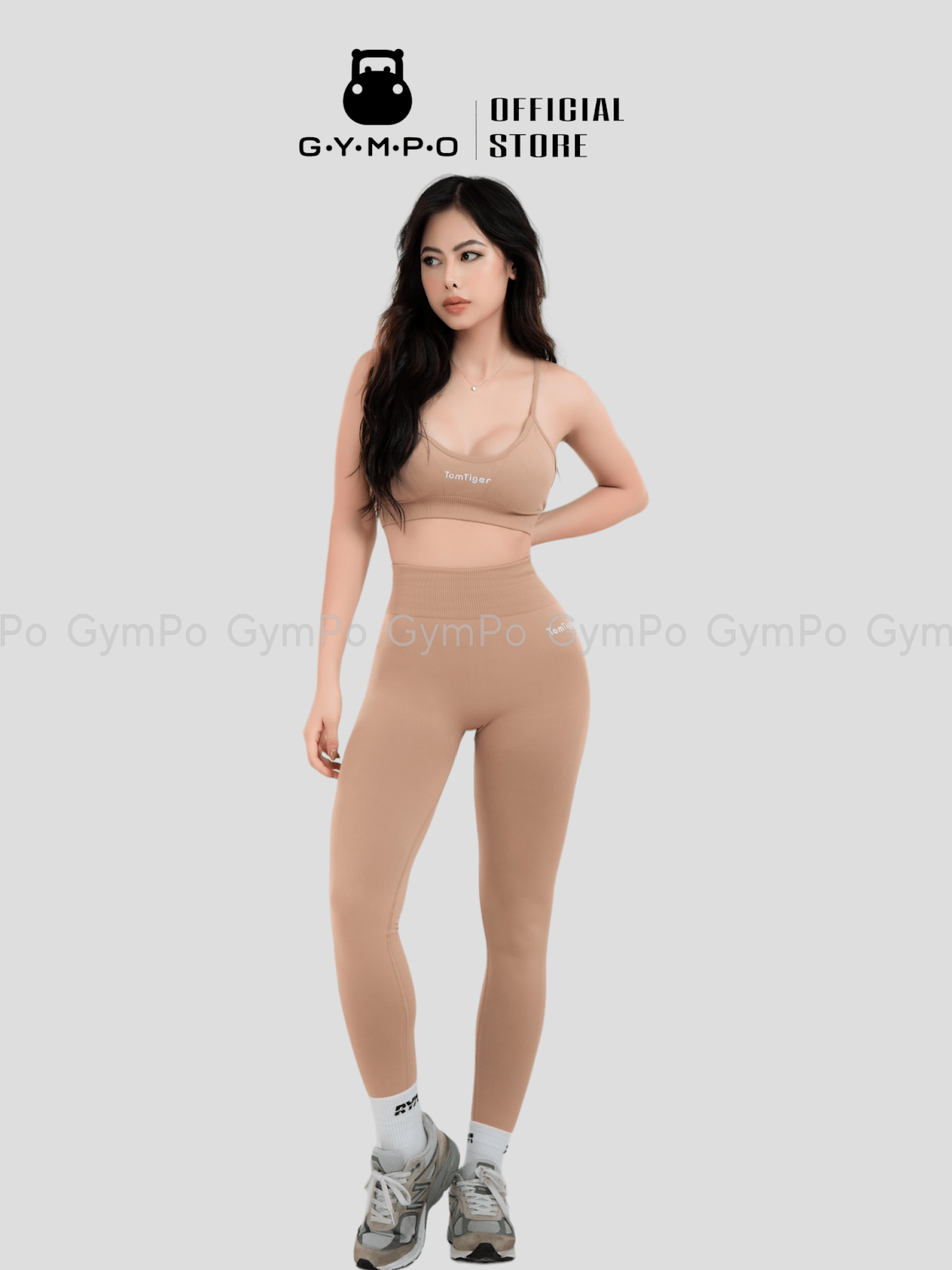 Đồ tập gym giúp nâng cao hiệu quả luyện tập