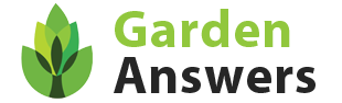 garden answers logo