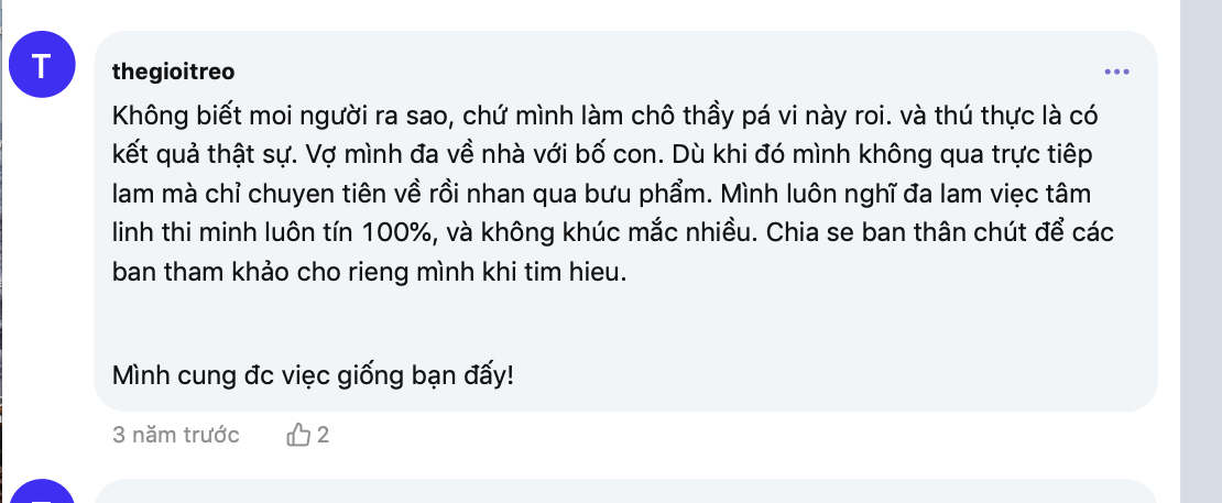 thầy pá vi là ai