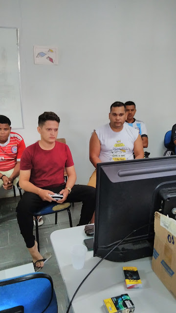 IV torneio de futebol virtual xbox one- em Oeiras