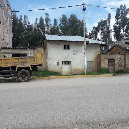 centro de salud "mundo nuevo" - Huancayo