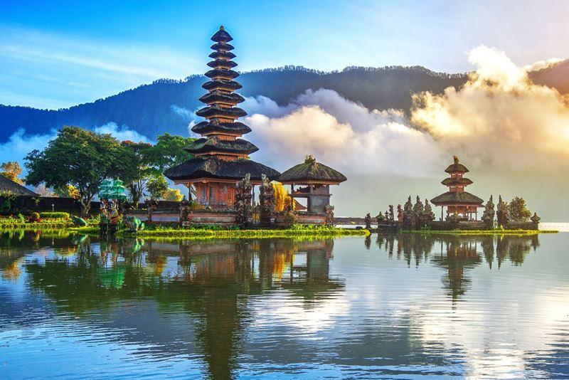 About Bali - BaliMagicTour