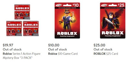 What Are Robux Game Cards And What Do They Do