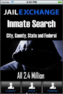 Download Jail, Prison and Inmate Search apk