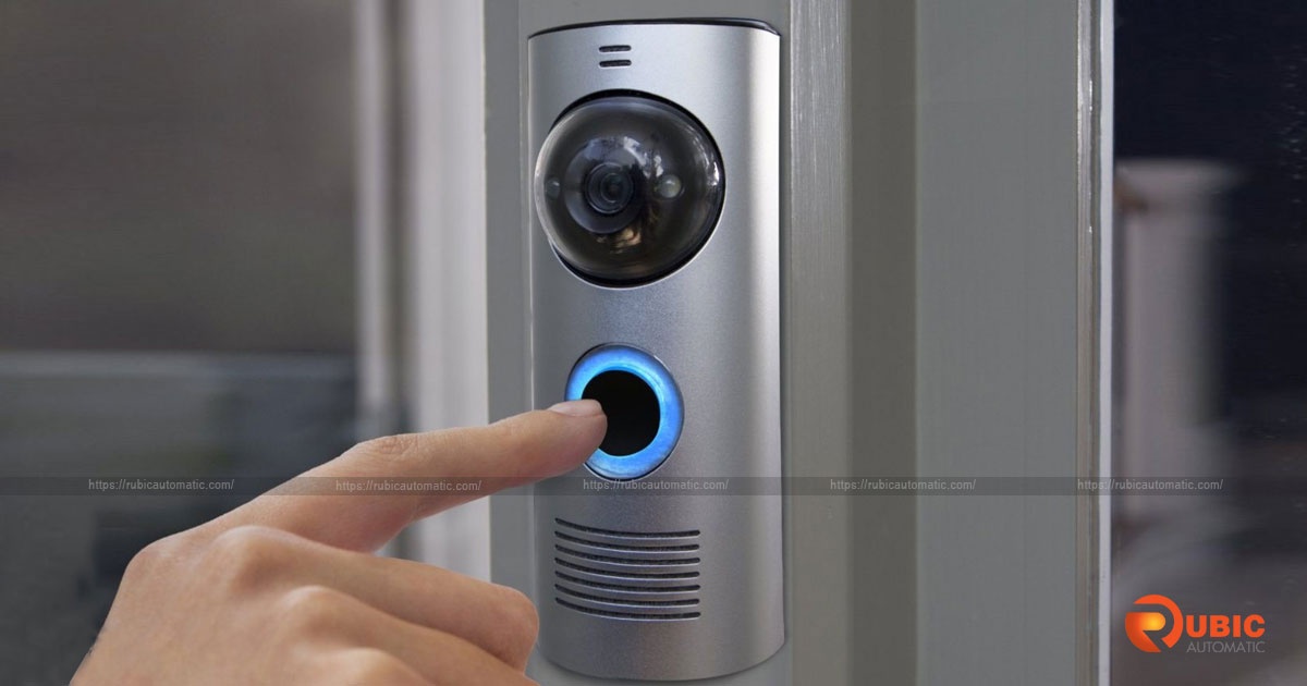 Cửa cổng tự động đóng mở xu hướng cuộc sống hiện đại trong tương lai