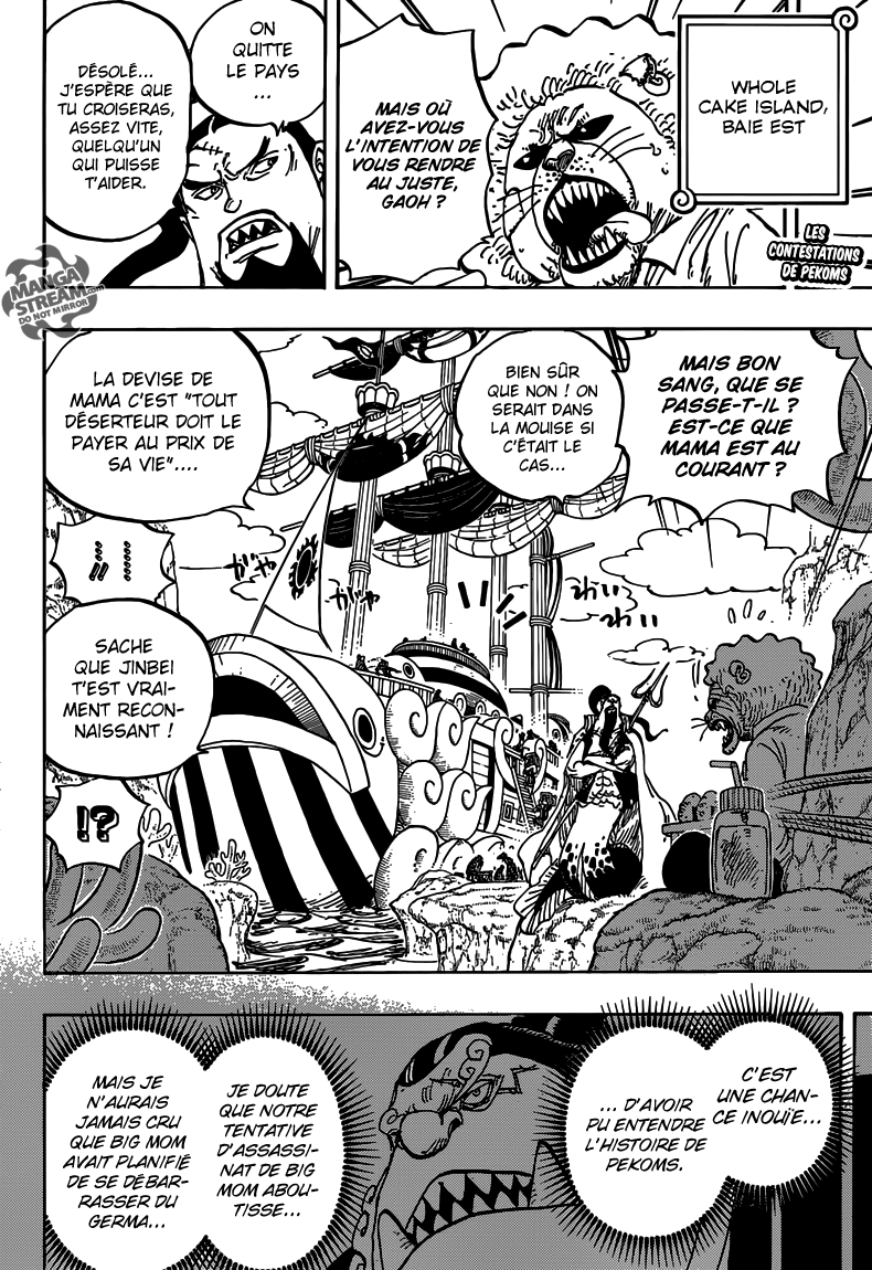 One Piece: Chapter chapitre-860 - Page 2