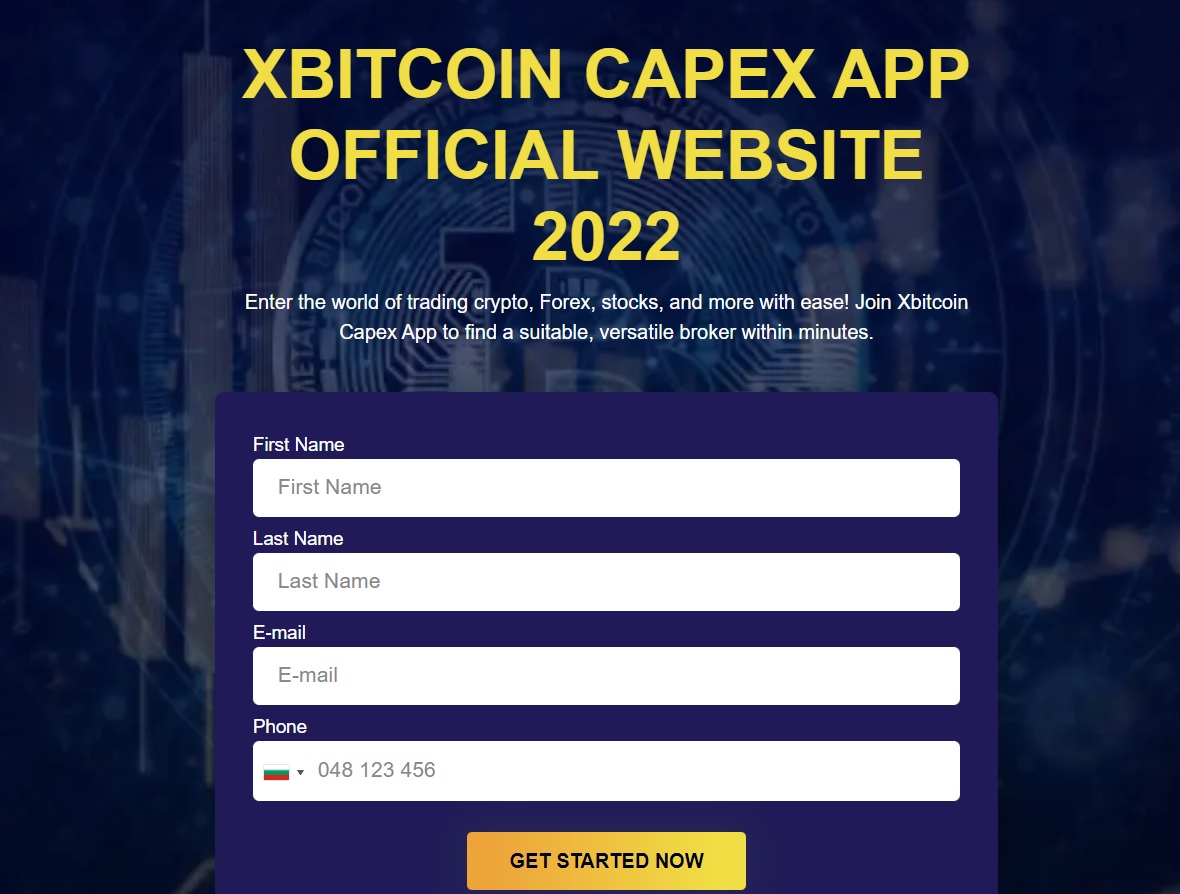 XBitcoin Capex Club is the latest launch on the crypto horizon. Does it have what it takes? 1