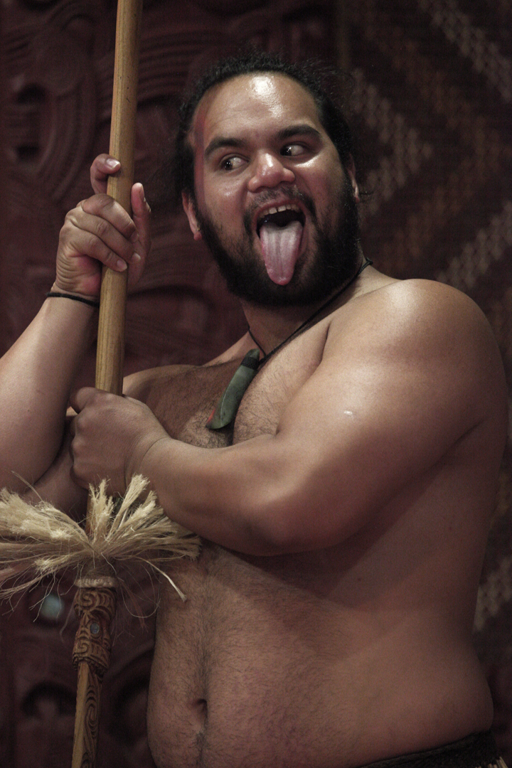 File:New Zealand Maori Culture