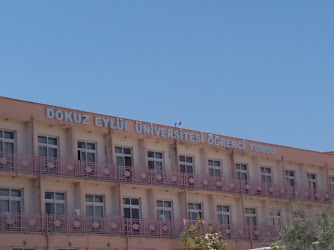 Dokuz Eylül Üniversitesi Öğrenci Yurdu