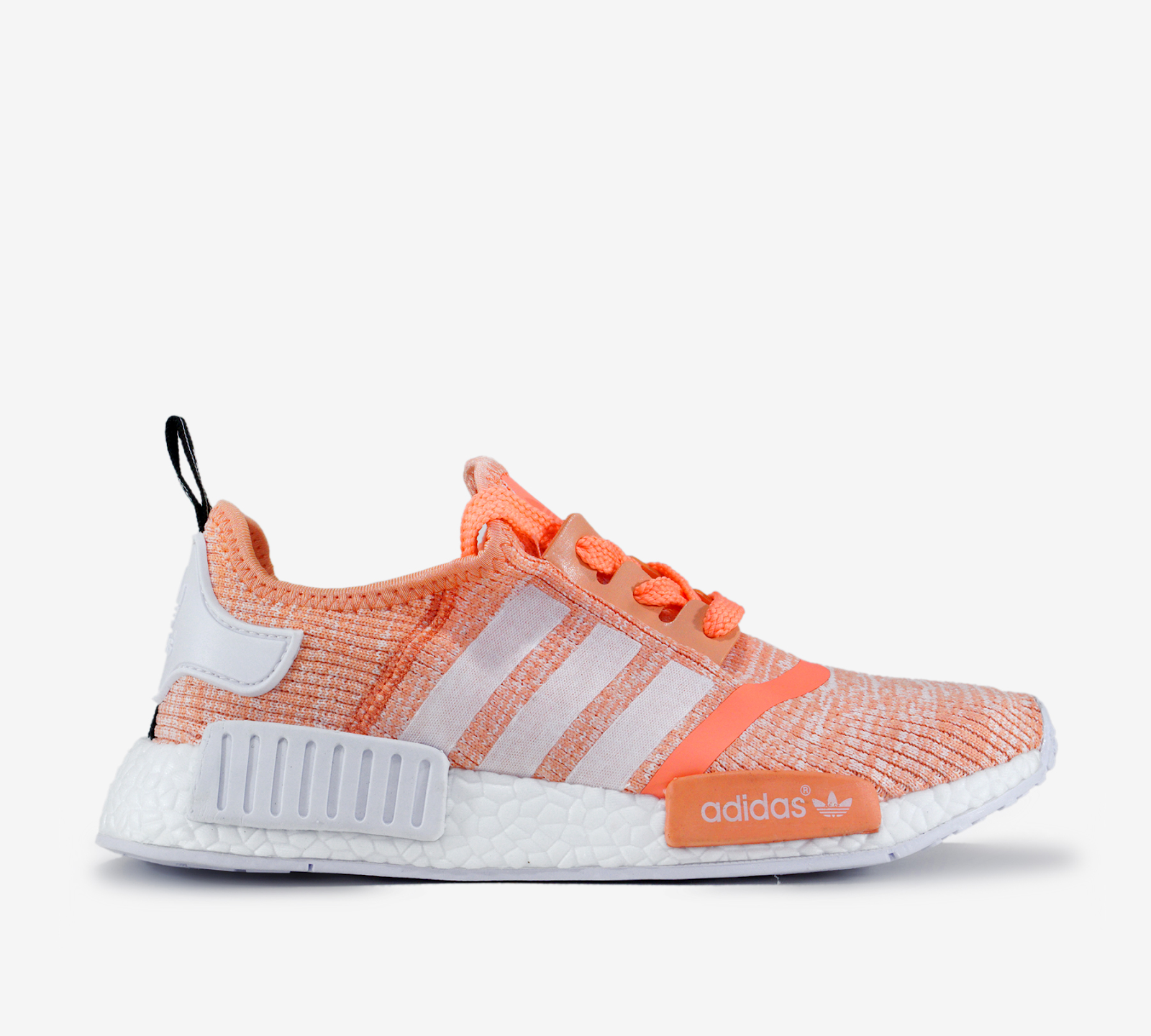adidas nmd r1 neon orange edition