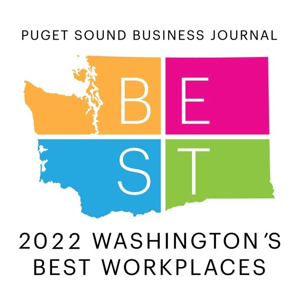 NAI PSP Ranked No. 2 Best Workplace in Washington