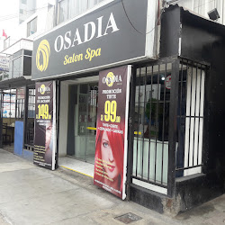 Osadia Salon Spa